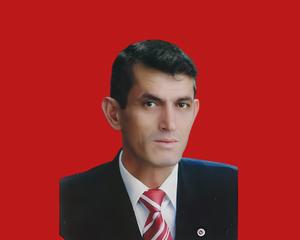 Malul Gazi Orhan YERLİKAYA