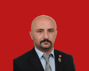 Malul Gazi Abdullah MARKUŞ