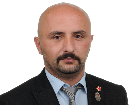 Abdullah MARKUŞ